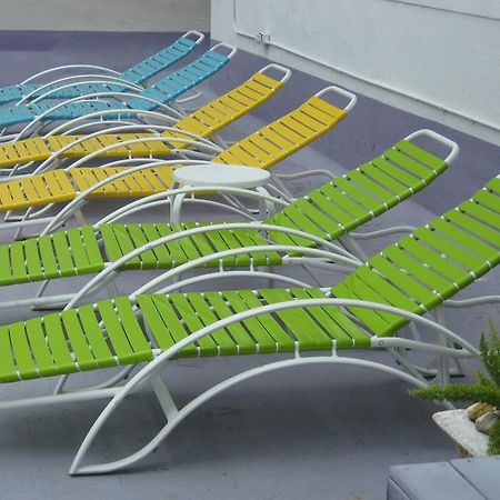 Royal Hotel South Beach Маями Бийч Екстериор снимка