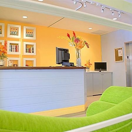 Royal Hotel South Beach Маями Бийч Екстериор снимка