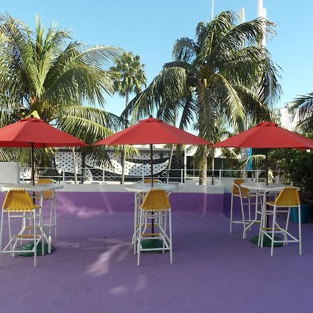 Royal Hotel South Beach Маями Бийч Екстериор снимка