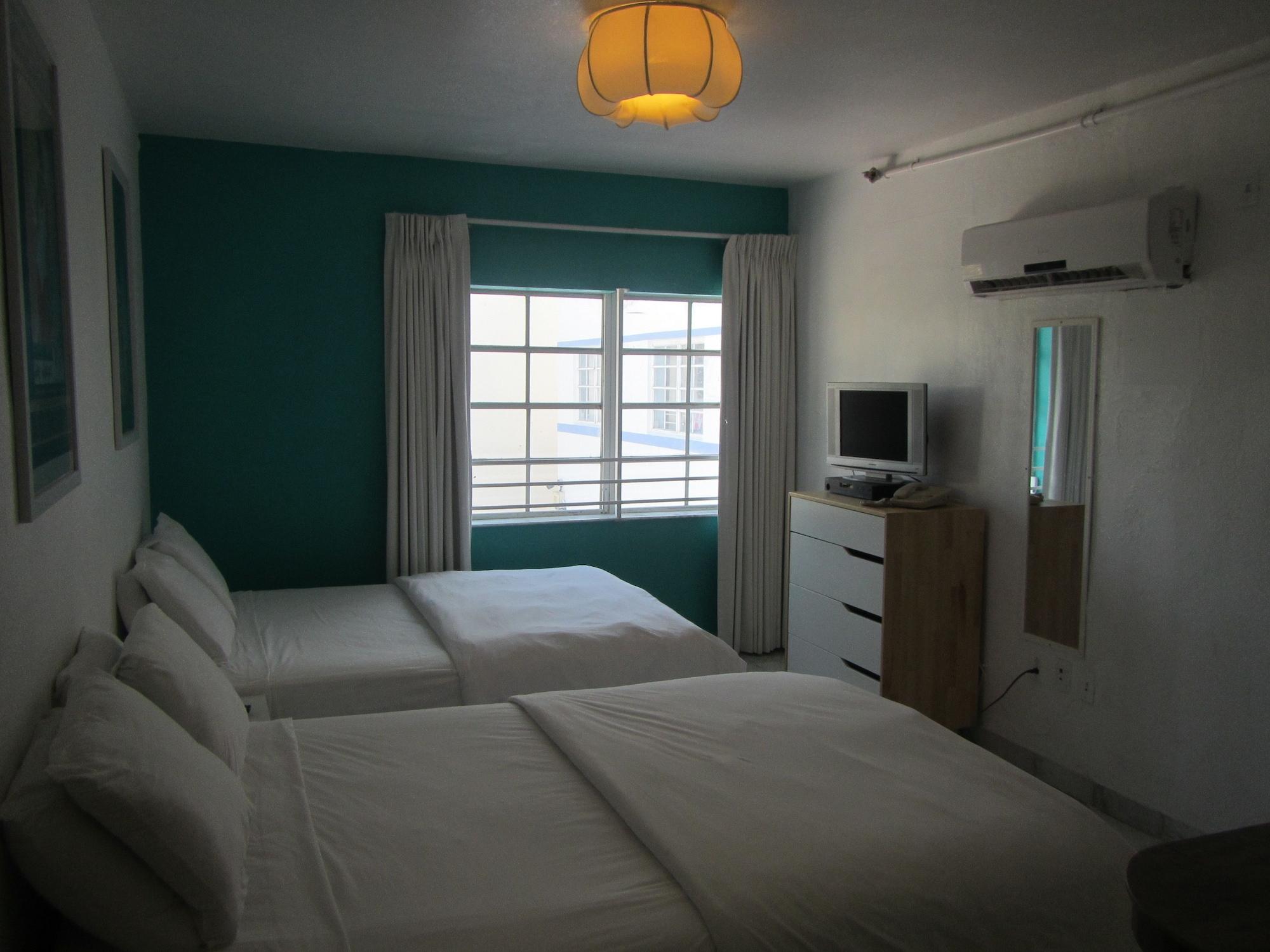 Royal Hotel South Beach Маями Бийч Екстериор снимка