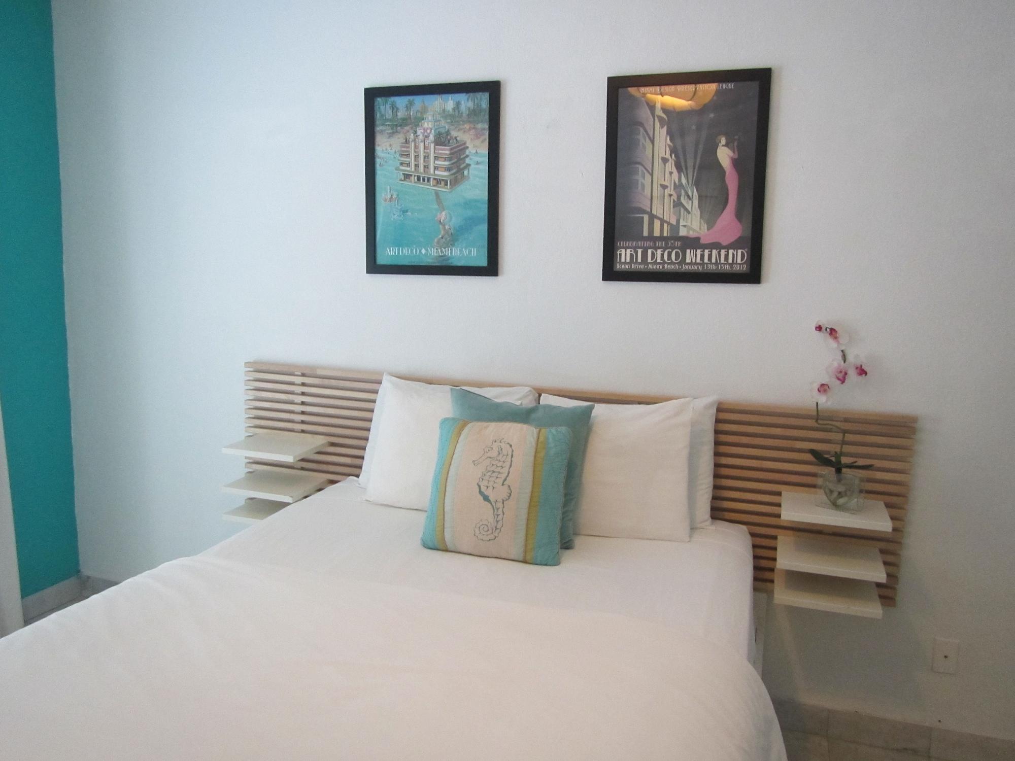 Royal Hotel South Beach Маями Бийч Екстериор снимка