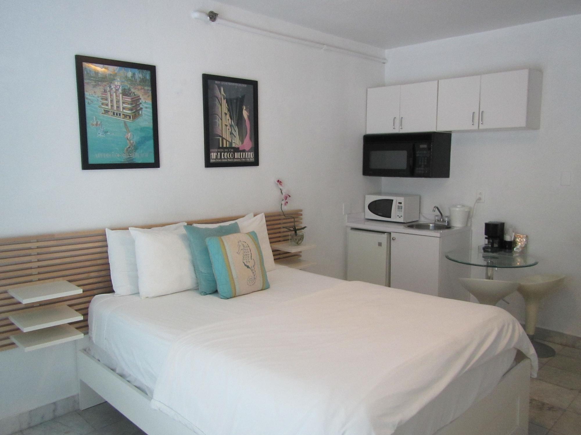 Royal Hotel South Beach Маями Бийч Екстериор снимка