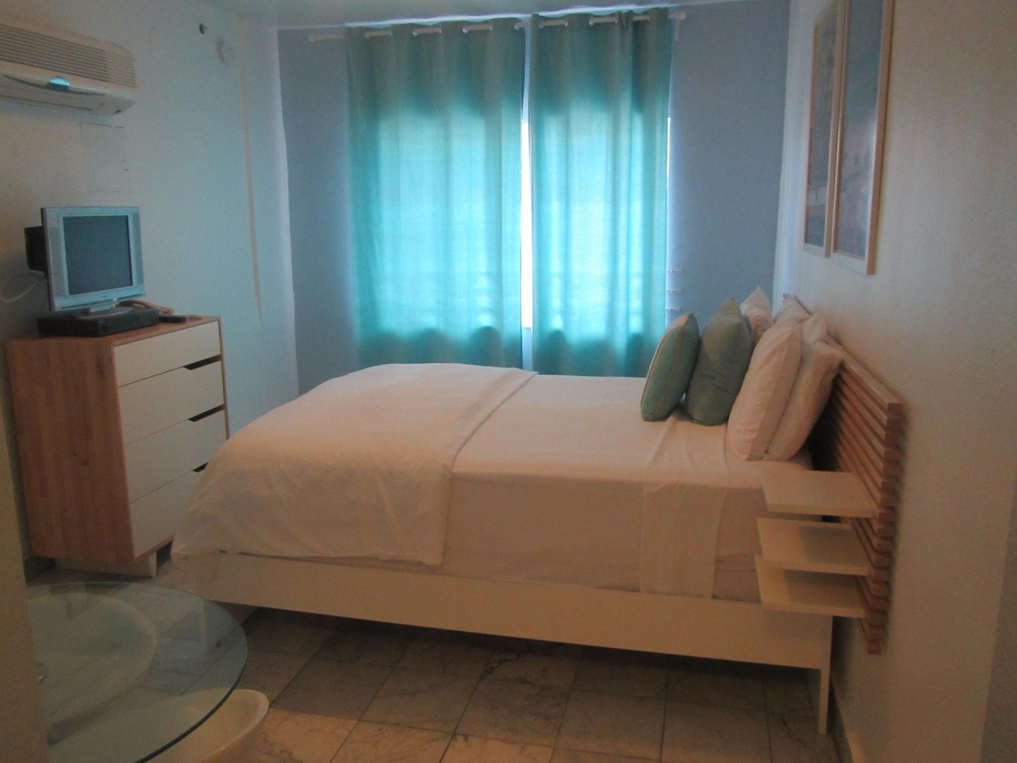Royal Hotel South Beach Маями Бийч Екстериор снимка