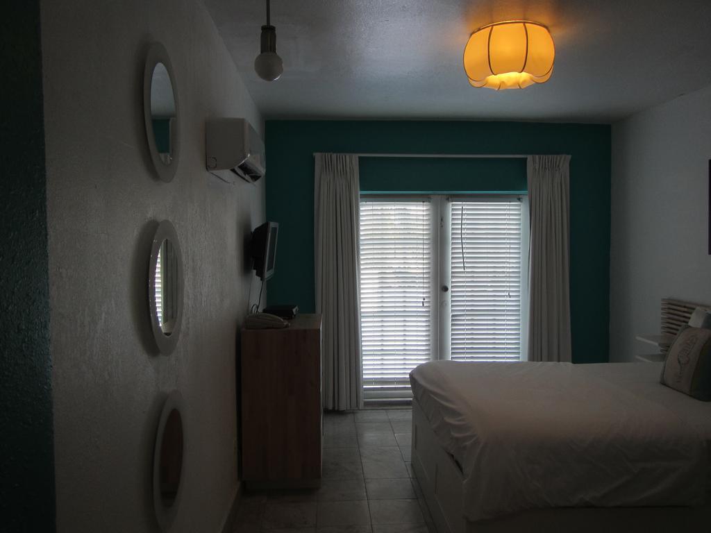 Royal Hotel South Beach Маями Бийч Екстериор снимка