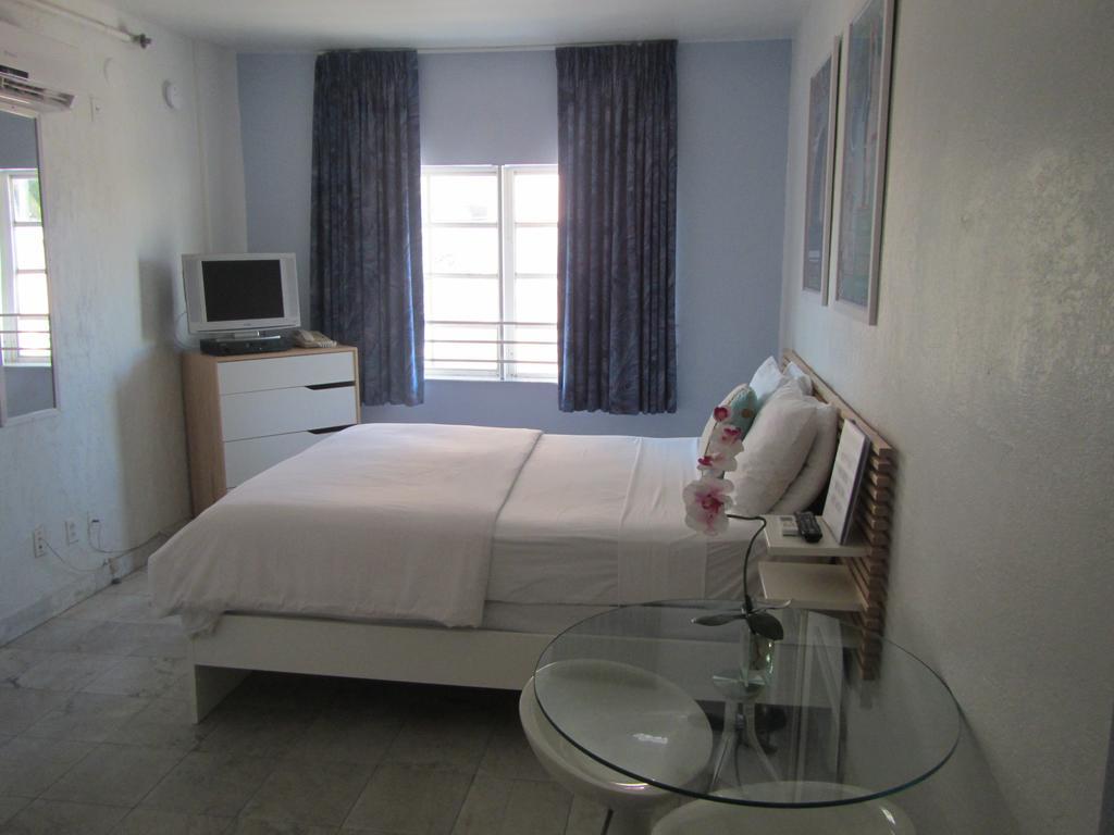 Royal Hotel South Beach Маями Бийч Екстериор снимка