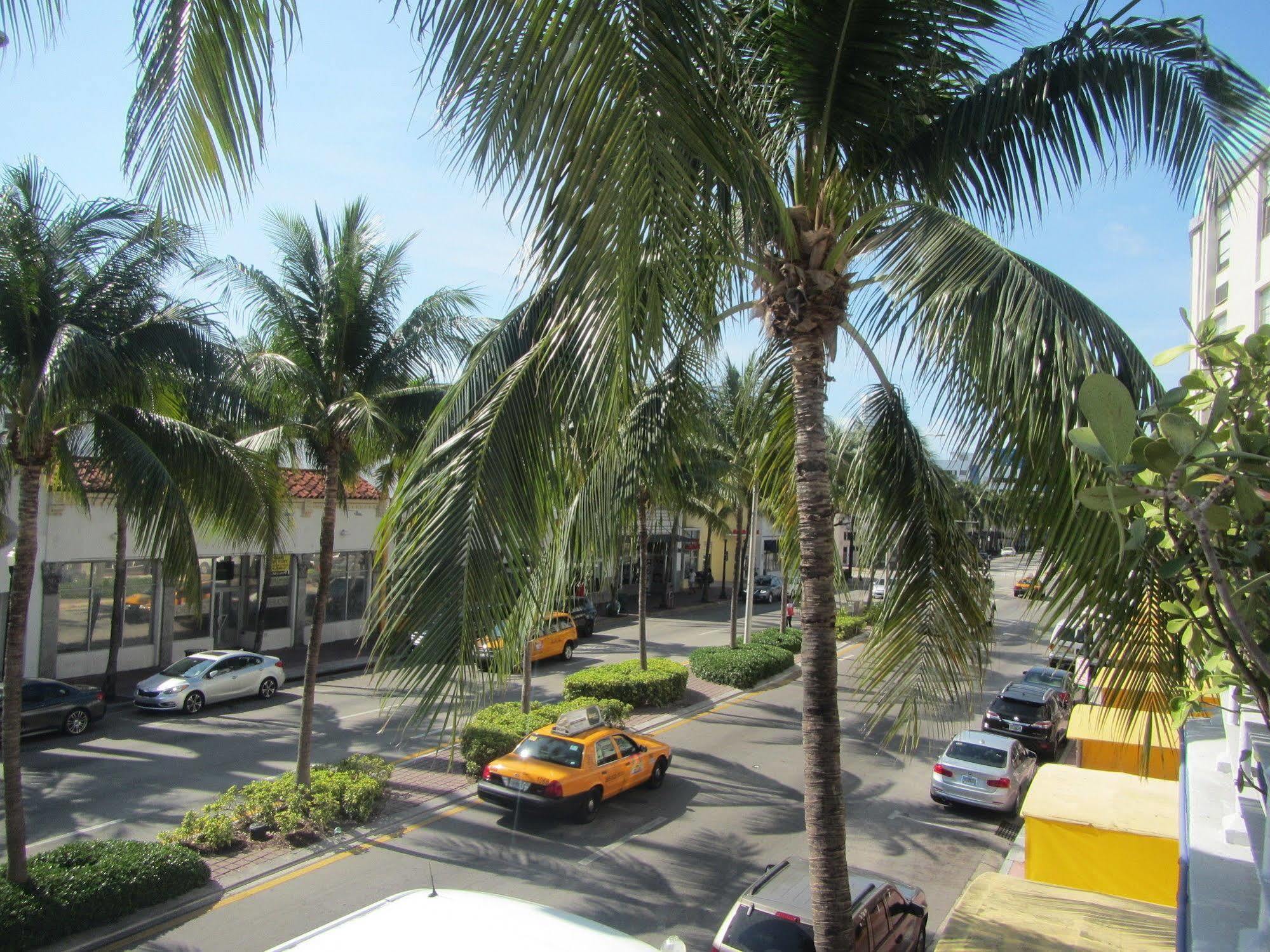 Royal Hotel South Beach Маями Бийч Екстериор снимка