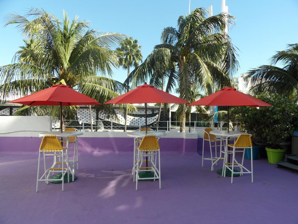 Royal Hotel South Beach Маями Бийч Екстериор снимка
