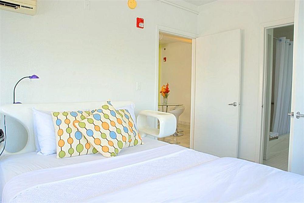 Royal Hotel South Beach Маями Бийч Стая снимка